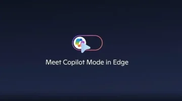 مايكروسوفت تطلق “Copilot Mode” لتعزيز تجربة التصفح عبر الذكاء الاصطناعي